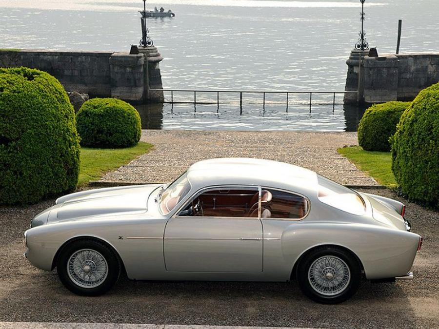 Alfa Romeo 1900 SSZ (1484) 1954 года  (фото 18 из 36)